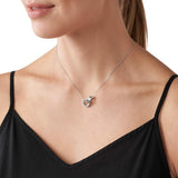 Ladies' Necklace Michael Kors MKC1554AN040-2