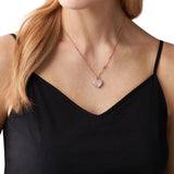 Ladies' Necklace Michael Kors MKC1566AN791-1