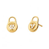 Ladies' Earrings Michael Kors MKC1572AN710-0