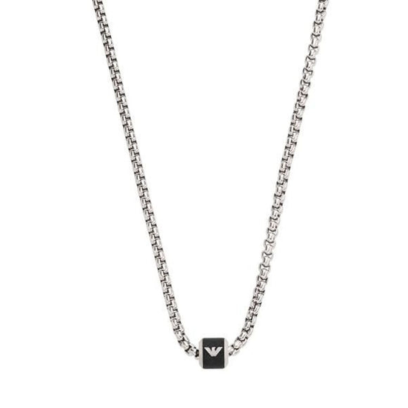 Men's Necklace Emporio Armani EGS2910040-0