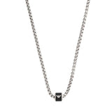 Men's Necklace Emporio Armani EGS2910040-0