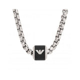 Men's Necklace Emporio Armani EGS2910040-1