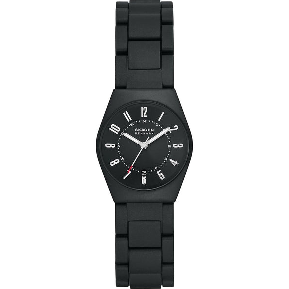 Ladies'Watch Skagen LILLE OCEAN (Ø 26 mm)-0