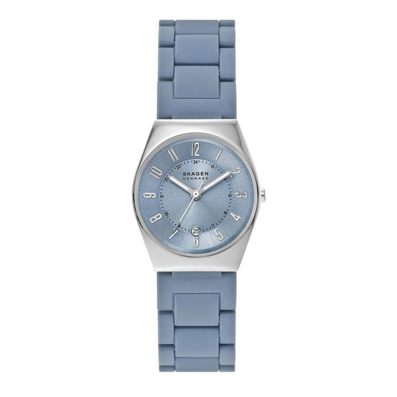 Ladies'Watch Skagen LILLE OCEAN (Ø 26 mm)-0