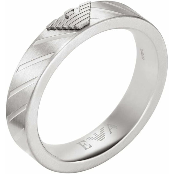 Men's Ring Emporio Armani EGS2924040515 26-0