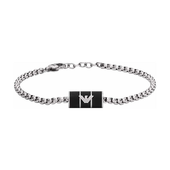 Men's Bracelet Emporio Armani EGS2920040-0