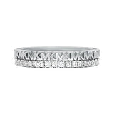 Ladies' Ring Michael Kors MKC1581AN040506-0