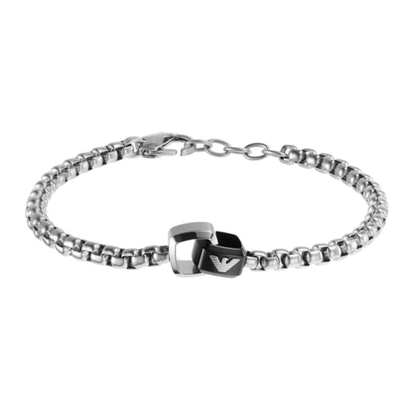 Men's Bracelet Emporio Armani EGS2938040-0