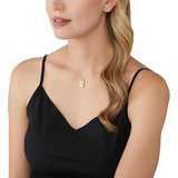 Ladies' Necklace Michael Kors MKC1619AN710-5