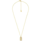 Ladies' Necklace Michael Kors MKC1619AN710-4