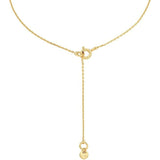 Ladies' Necklace Michael Kors MKC1619AN710-2