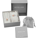 Ladies' Necklace Michael Kors MKC1614SET-3