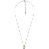 Ladies' Necklace Michael Kors MKC1614SET-2