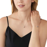 Ladies' Necklace Michael Kors MKC1614SET-1