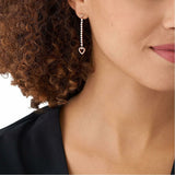 Ladies' Earrings Emporio Armani EGS2967221-1