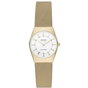 Ladies' Watch Skagen GRENEN LILLE SOLAR (Ø 26 mm)-0