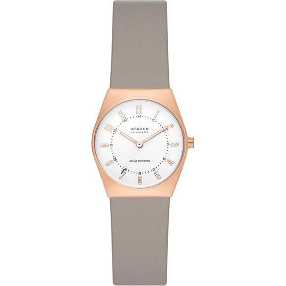 Ladies' Watch Skagen GRENEN LILLE SOLAR (Ø 26 mm)-0