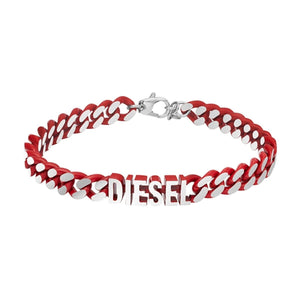 Men's Bracelet Diesel DX1415040-0