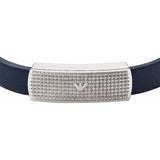 Ladies' Bracelet Emporio Armani EGS2987040 Blue-2