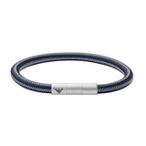 Men's Bracelet Emporio Armani-0