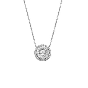 Ladies' Necklace Michael Kors MKC1634AN040-0