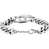 Men's Bracelet Diesel DX1432040 Stainless steel-3