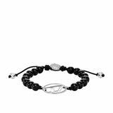Men's Bracelet Diesel DX1434040-0