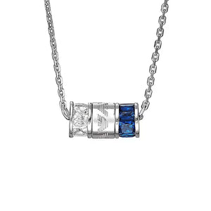 Ladies' Necklace Emporio Armani EG3578040-0