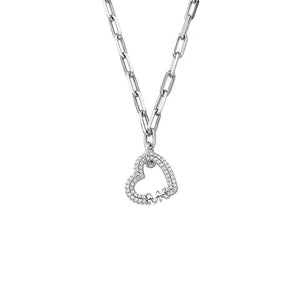 Ladies' Necklace Michael Kors MKC1647CZ040-0