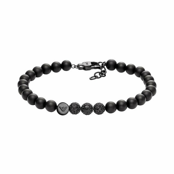 Men's Bracelet Emporio Armani EGS3030001-0