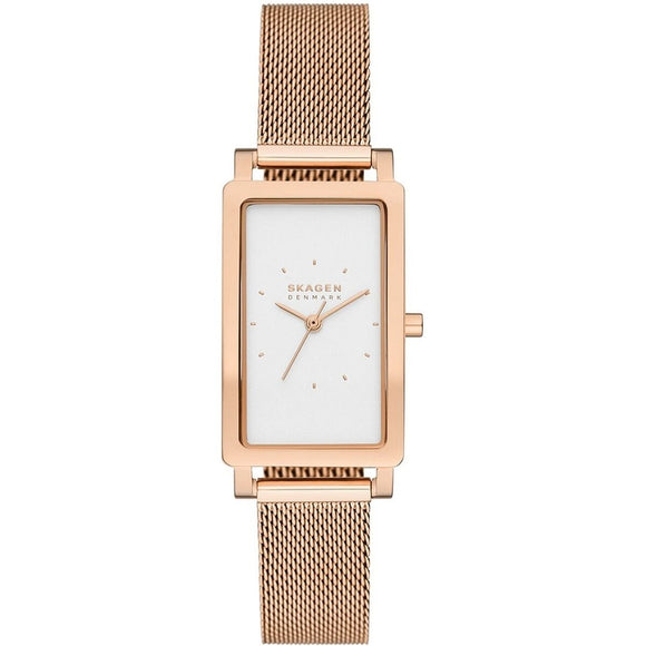 Ladies' Watch Skagen LILLE-0