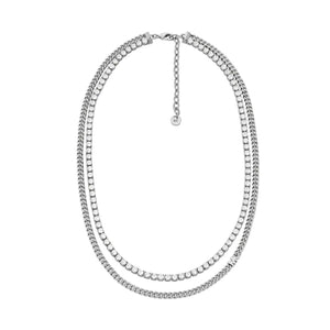 Ladies' Necklace Michael Kors MKJ8276CZ040-0