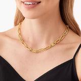 Ladies' Necklace Michael Kors MKJ828400710-1