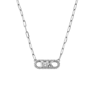 Ladies' Necklace Michael Kors MKC1655CZ040-0