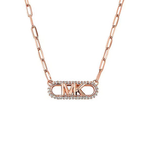 Ladies' Necklace Michael Kors MKC1655CZ791-0