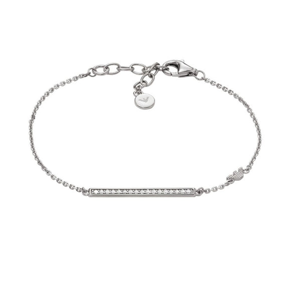 Ladies' Bracelet Emporio Armani EG3592040-0