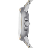 Men's Watch Skagen SKW6921 Silver (Ø 40 mm)-4