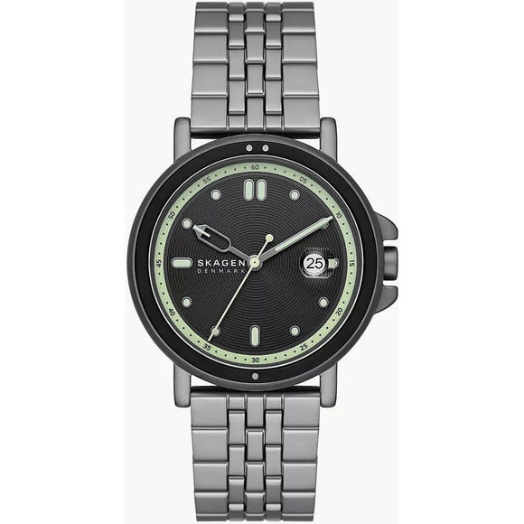 Men's Watch Skagen SIGNATUR SPORT (Ø 40 mm)-0