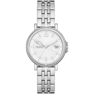 Ladies' Watch Skagen SIGNATUR LILLE (Ø 34 mm)-0