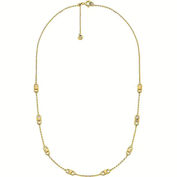 Ladies' Necklace Michael Kors MKC173200710-0