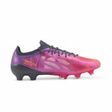 Adult's Football Boots Puma Ultra 1.4 Fg/Ag Purple-0