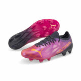 Adult's Football Boots Puma Ultra 1.4 Fg/Ag Purple-2