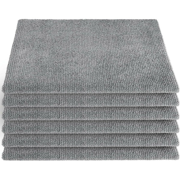 Microfibre cleaning cloth Sonax SX04513410 50 Pieces-0