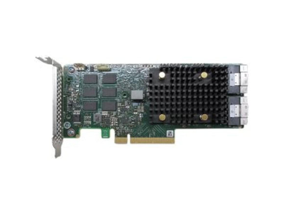 Fujitsu PRAID EP680i FH/LP-0