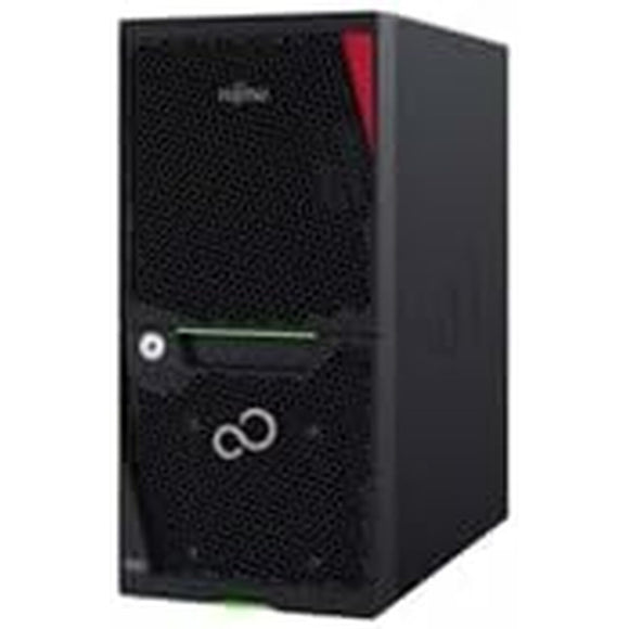 Server Fujitsu Prymergy TX1310M5 16 GB RAM Intel Xeon E-2324G-0