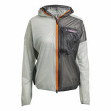 Windcheater Jacket Adidas Agr Rain JW White Grey-0