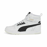 Casual Trainers Puma Rbd Game White-0