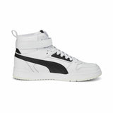 Casual Trainers Puma Rbd Game White-8
