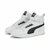 Casual Trainers Puma Rbd Game White-5