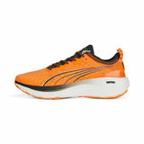 Running Shoes for Adults Puma  Cloudmonster Orange Men-2